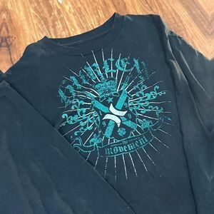 Hurley 2000/s Long Sleeve
